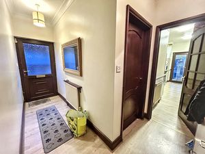 Hallway- click for photo gallery